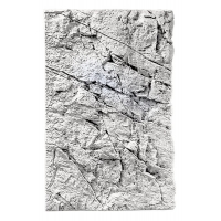 BTN Achterwand Slimline 80-A White Limestone 80x50cm BTN Achterwand Slimline 80-A White Limestone 80x50cm